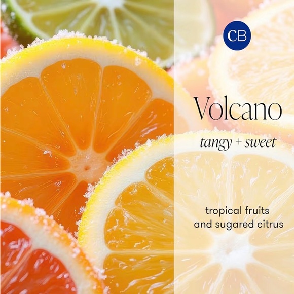 💥Capri Blue Volcano 538g 19oz - Picture 11 of 11